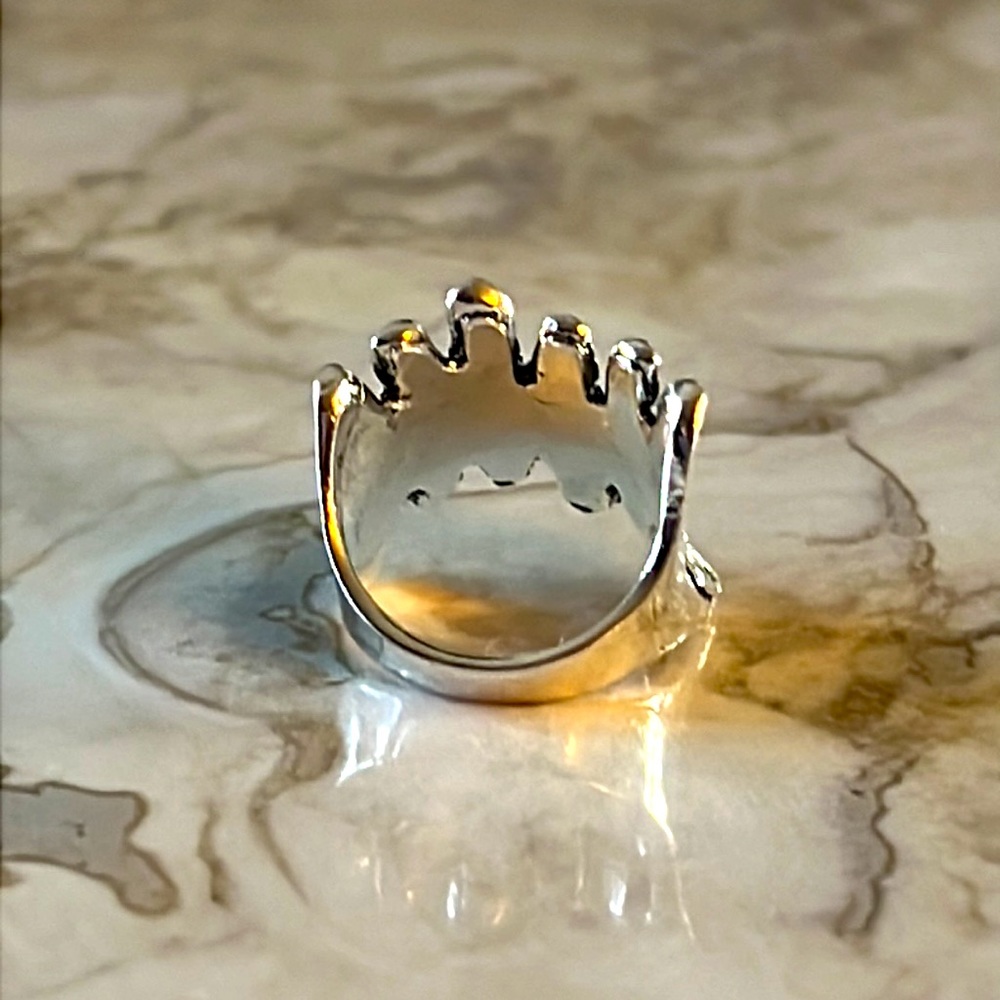 Boho Ring Set - Picture 3 of 11